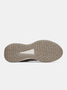 Under Armour Pánske topánky Under Armour UA Edge SUEDE-BRN