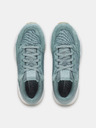Under Armour Pánske topánky Under Armour UA Edge SUEDE-BLU