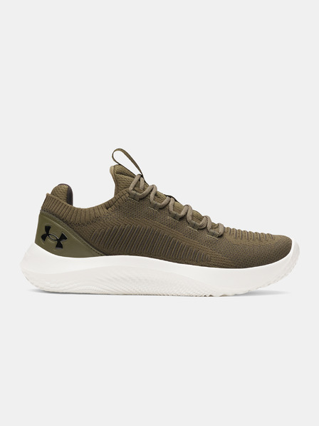 Under Armour Pánske topánky Under Armour UA Dynamic 2-GRN
