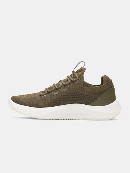 Under Armour Pánske topánky Under Armour UA Dynamic 2-GRN