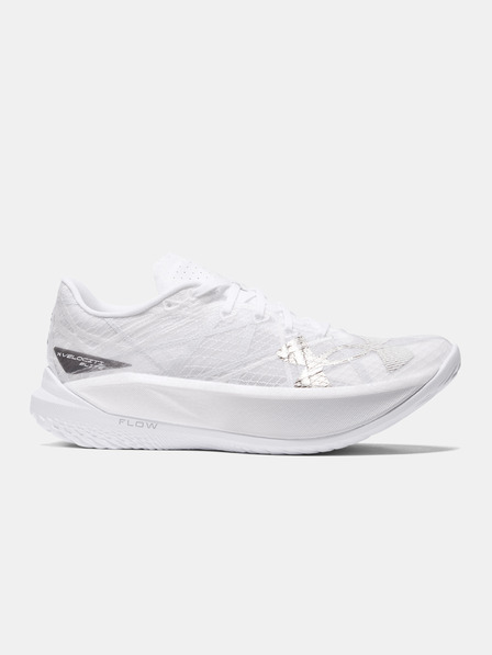 Under Armour Unisex topánky Under Armour UA U Velociti Elite 2-WHT