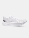 Under Armour Unisex topánky Under Armour UA U Velociti Elite 2-WHT