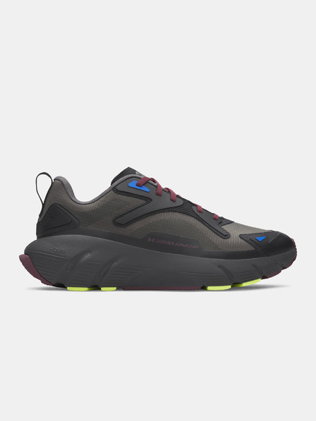 Under Armour Unisex topánky Under Armour UA Aura RPSTP-BLK