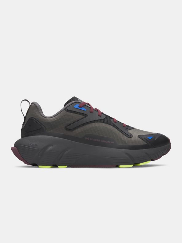 Under Armour Unisex topánky Under Armour UA Aura RPSTP-BLK