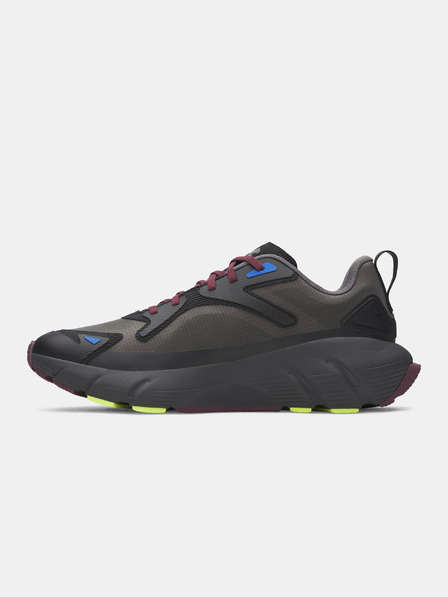 Under Armour Unisex topánky Under Armour UA Aura RPSTP-BLK