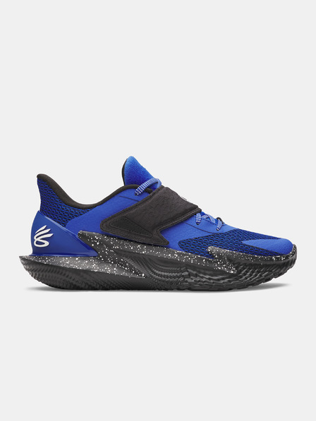 Under Armour Unisex topánky Under Armour D. FOX 2-BLU