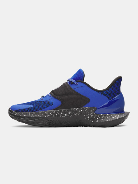 Under Armour Unisex topánky Under Armour D. FOX 2-BLU