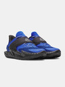 Under Armour Unisex topánky Under Armour D. FOX 2-BLU