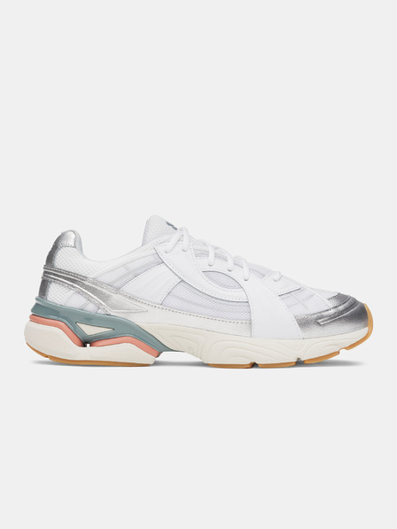 Under Armour Unisex topánky Under Armour UA Sola-WHT