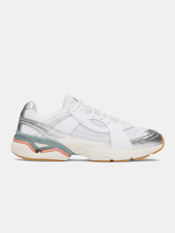 Under Armour Unisex topánky Under Armour UA Sola-WHT