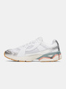 Under Armour Unisex topánky Under Armour UA Sola-WHT