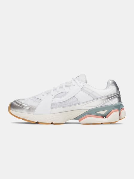 Under Armour Unisex topánky Under Armour UA Sola-WHT
