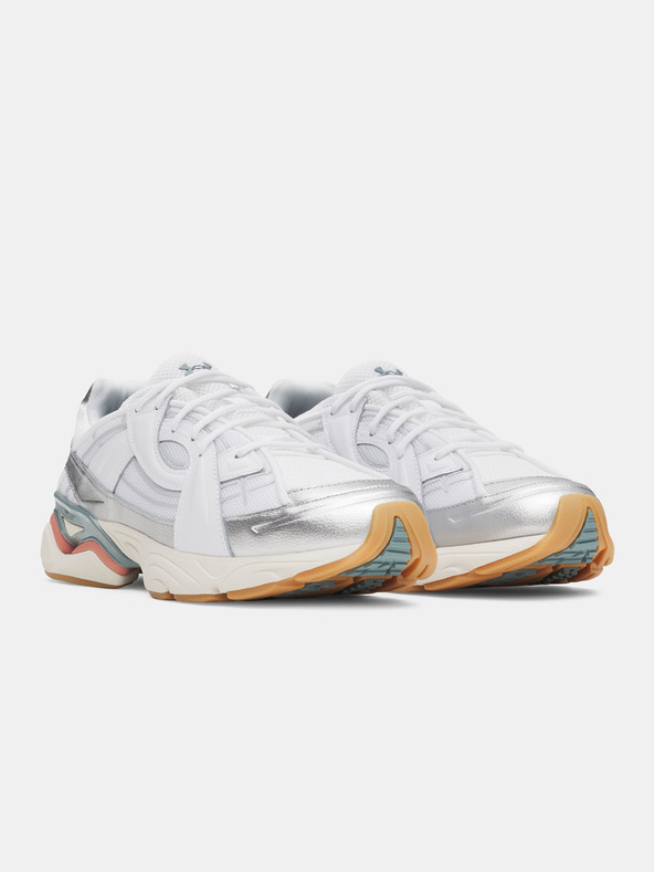 Under Armour Unisex topánky Under Armour UA Sola-WHT