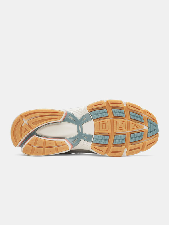 Under Armour Unisex topánky Under Armour UA Sola-WHT