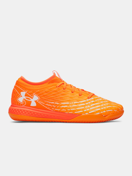 Under Armour Unisex halovky Under Armour UA U Magnetico Select 5 IN-ORG