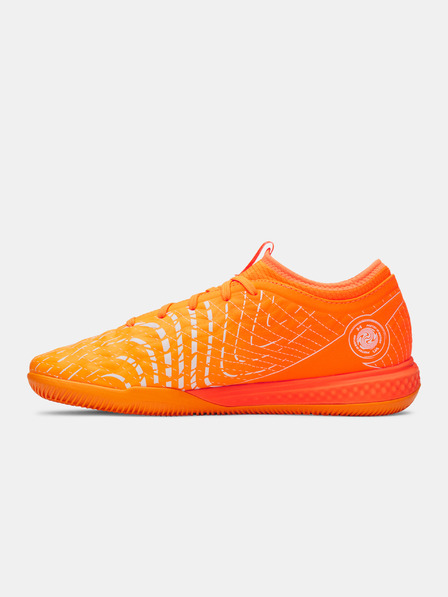 Under Armour Unisex halovky Under Armour UA U Magnetico Select 5 IN-ORG