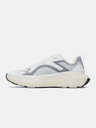 Under Armour Unisex topánky Under Armour UA Aura RPSTP-WHT