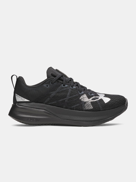 Under Armour Unisex topánky Under Armour UA Velociti Pro-BLK