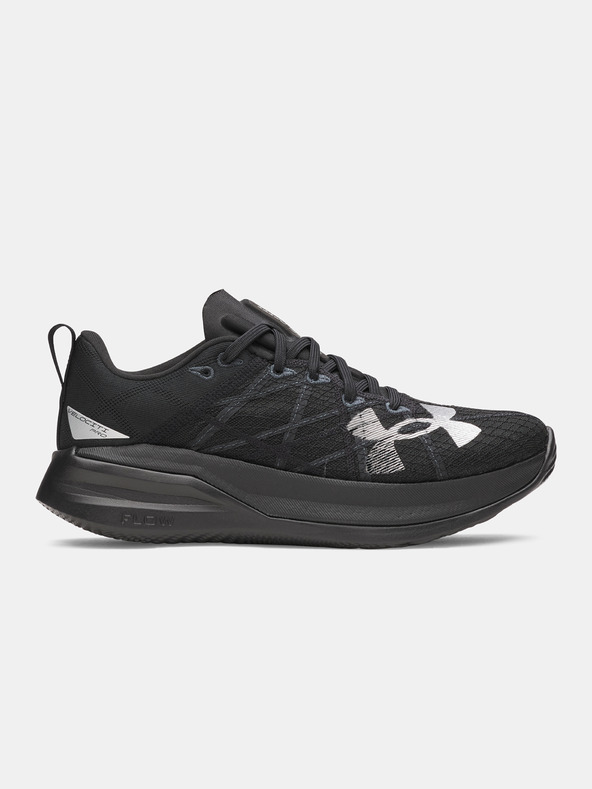 Under Armour Unisex topánky Under Armour UA Velociti Pro-BLK