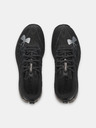Under Armour Unisex topánky Under Armour UA Velociti Pro-BLK
