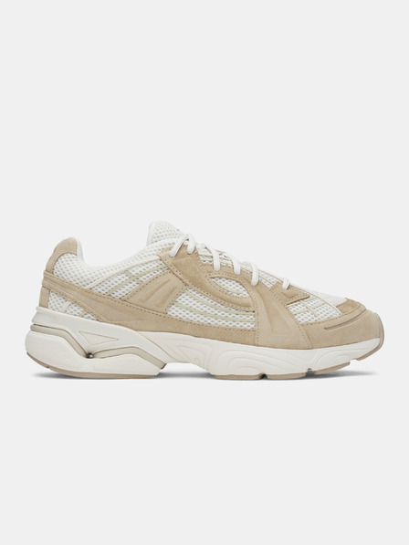 Under Armour Unisex topánky Under Armour UA Sola Suede-WHT