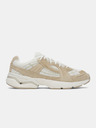 Under Armour Unisex topánky Under Armour UA Sola Suede-WHT