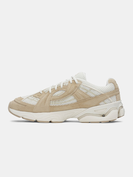 Under Armour Unisex topánky Under Armour UA Sola Suede-WHT