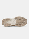 Under Armour Unisex topánky Under Armour UA Sola Suede-WHT