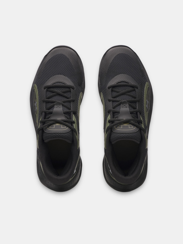 Under Armour Unisex topánky Under Armour UA JET '25-GRN