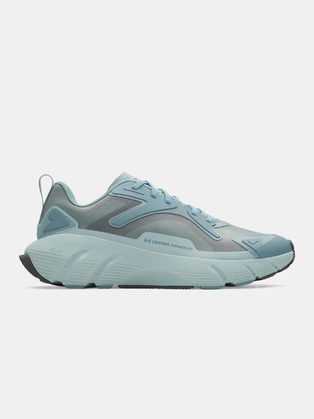 Under Armour Unisex topánky Under Armour UA Aura RPSTP-GRN