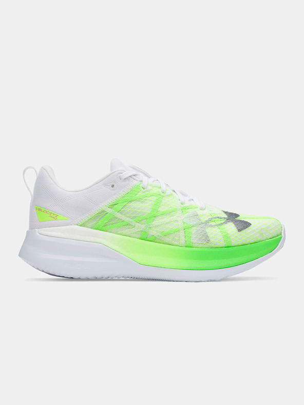 Under Armour Unisex topánky Under Armour UA Velociti Pro-WHT