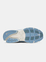 Under Armour Unisex topánky Under Armour UA Sola Suede-BLU