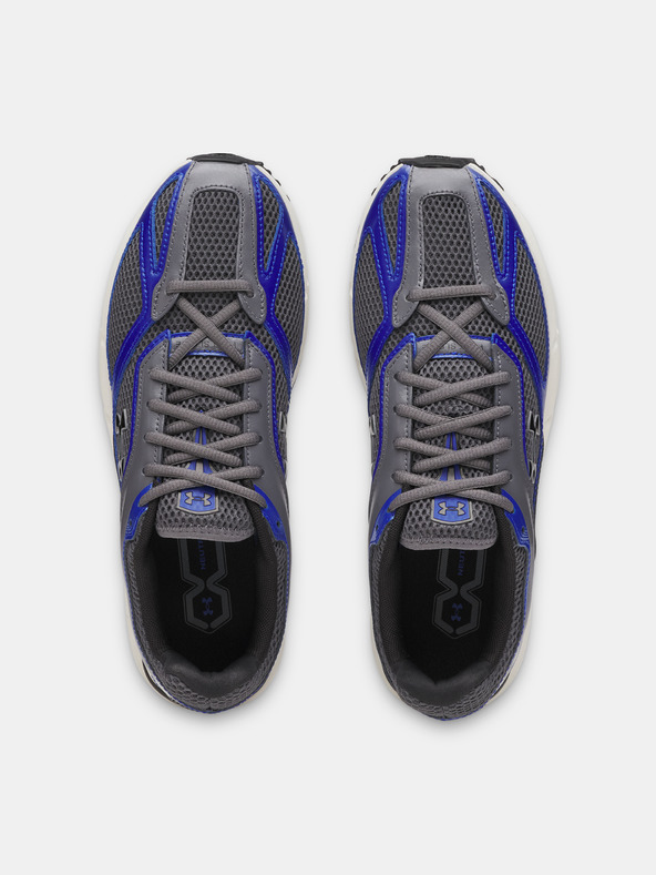 Under Armour Unisex topánky Under Armour UA HOVR Apparition RTRFTR TC-GRY