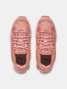 Under Armour Unisex topánky Under Armour UA Sola Suede-PNK