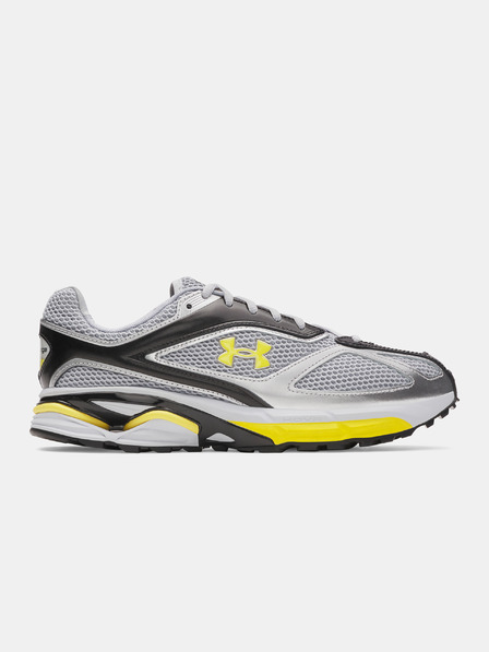 Under Armour Unisex topánky Under Armour UA HOVR Apparition RTRFTR TC-GRY