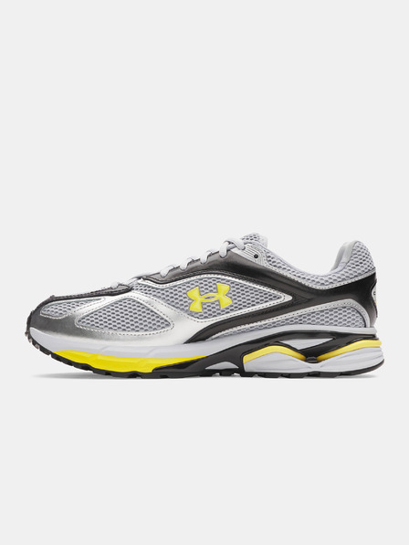 Under Armour Unisex topánky Under Armour UA HOVR Apparition RTRFTR TC-GRY