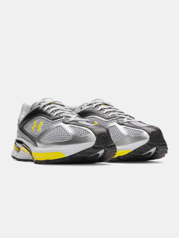 Under Armour Unisex topánky Under Armour UA HOVR Apparition RTRFTR TC-GRY