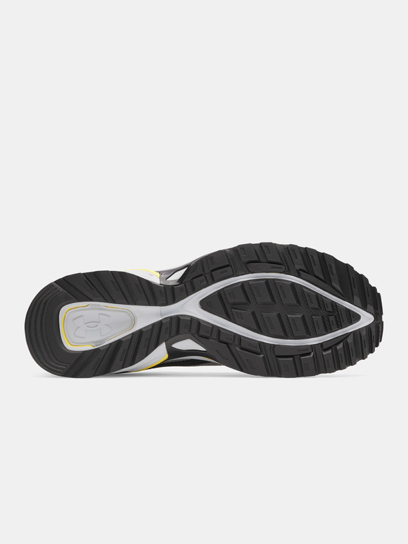 Under Armour Unisex topánky Under Armour UA HOVR Apparition RTRFTR TC-GRY