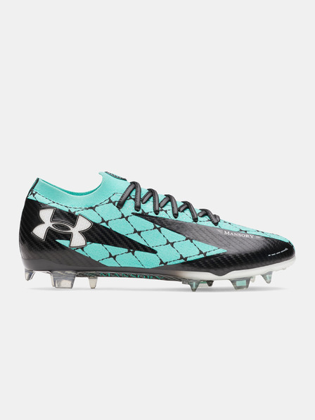 Under Armour Unisex kopačky Under Armour UA Shadow Elite 3 FG MANSORY-BLU