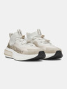 Under Armour Unisex topánky Under Armour UA U Phantom 4 Storm-WHT