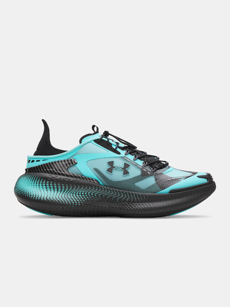Under Armour Unisex topánky Under Armour UA ECHO X MANSORY-BLU