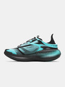Under Armour Unisex topánky Under Armour UA ECHO X MANSORY-BLU