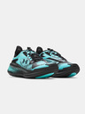 Under Armour Unisex topánky Under Armour UA ECHO X MANSORY-BLU