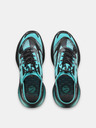 Under Armour Unisex topánky Under Armour UA ECHO X MANSORY-BLU