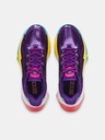 Under Armour Unisex topánky Under Armour CURRY SERIES 7-PPL