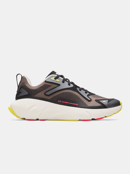 Under Armour Unisex topánky Under Armour UA Aura RPSTP-BLK