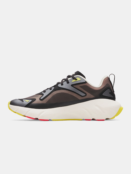 Under Armour Unisex topánky Under Armour UA Aura RPSTP-BLK