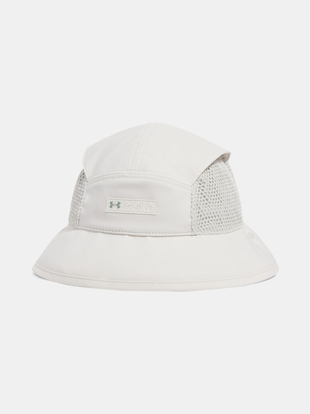 Under Armour Pánsky klobúčik Under Armour M Summit UPF Bucket