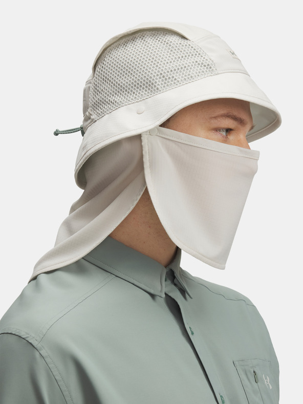 Under Armour Pánsky klobúčik Under Armour M Summit UPF Bucket