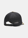 Under Armour Pánska šiltovka Under Armour Project Rock Trucker-GRN